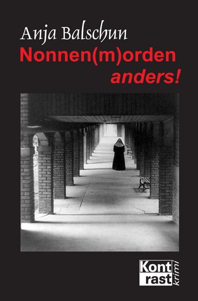 Produktbild: Nonnen(m)orden anders!