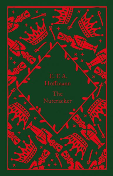 Produktbild: The Nutcracker