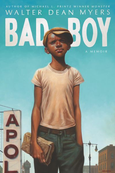 Produktbild: Bad Boy