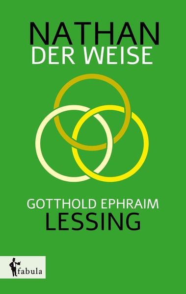 Produktbild: Nathan der Weise