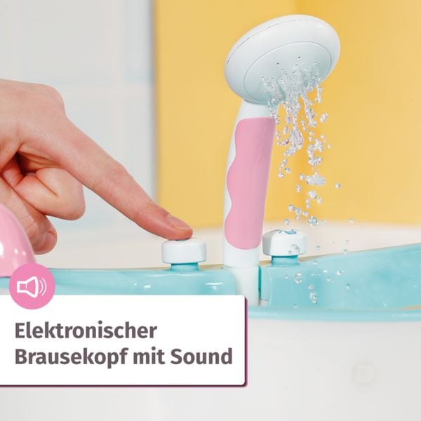 BABY born Badewanne