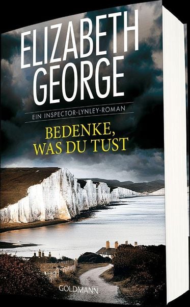 Produktbild: Bedenke, was du tust