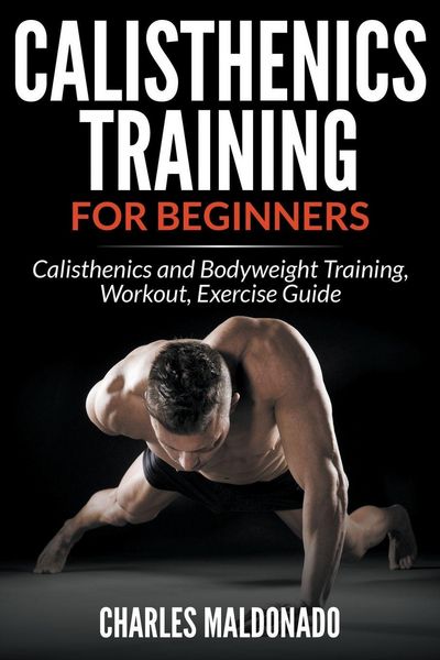 Produktbild: Calisthenics Training For Beginners