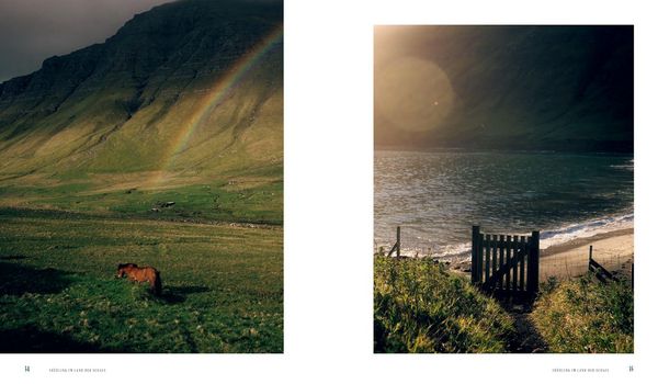 Produktbild: Wild Atlantic