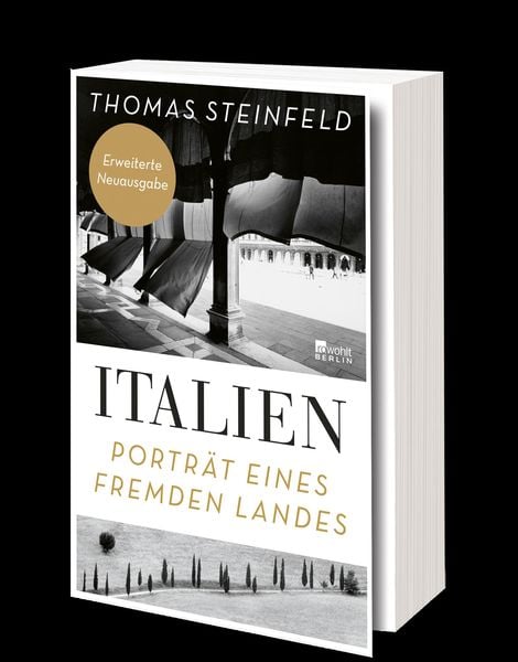 Produktbild: Italien