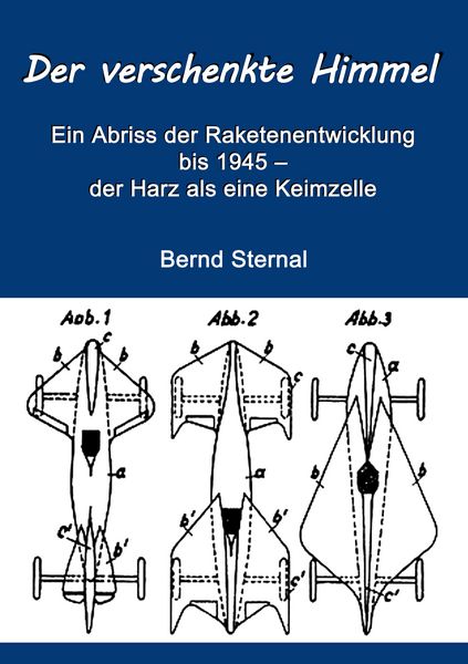 Produktbild: Der verschenkte Himmel