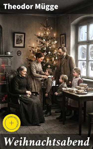 Produktbild: Weihnachtsabend