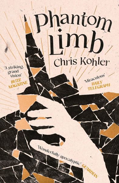 Produktbild: Phantom Limb