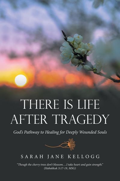 Produktbild: There Is Life After Tragedy