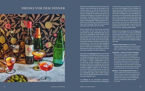 Produktbild: Gemeinsam genie&szlig;en