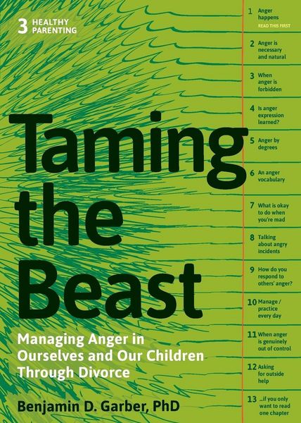 Produktbild: Taming the Beast Within