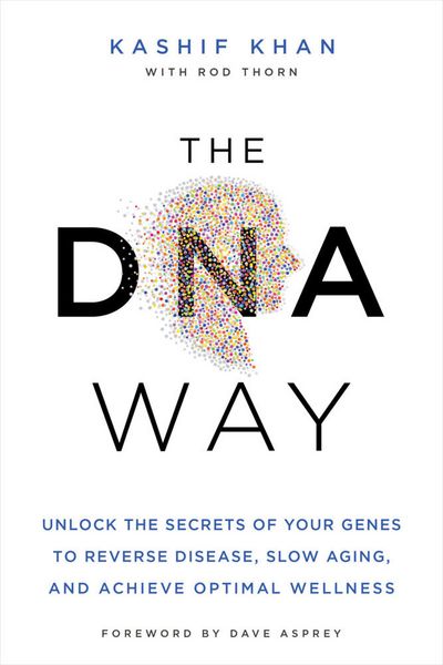 Produktbild: The DNA Way