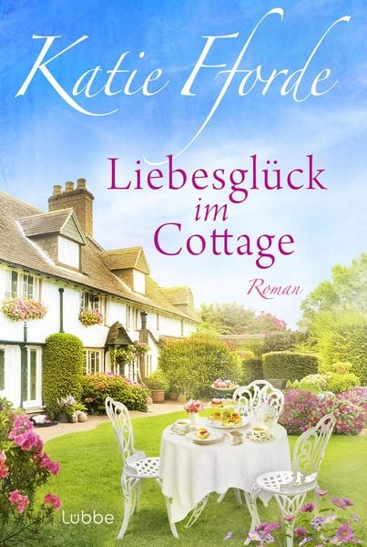 Produktbild: Liebesgl&uuml;ck im Cottage