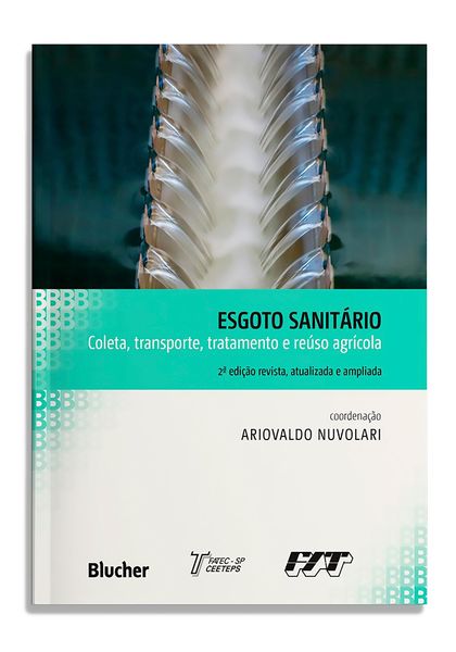 Produktbild: Esgoto sanit&aacute;rio