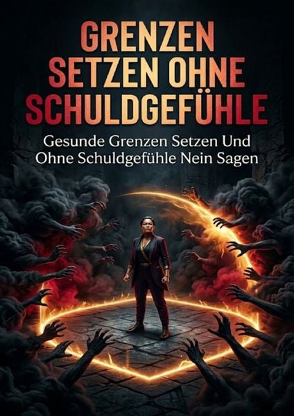 Produktbild: Grenzen Setzen Ohne Schuldgef&uuml;hle