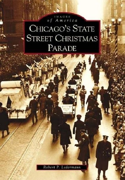 Produktbild: Chicago's State Street Christmas Parade