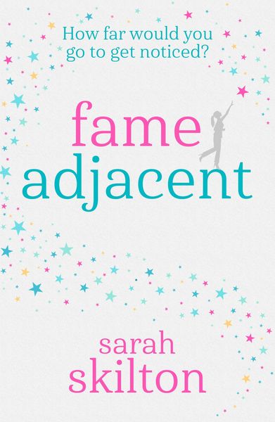 Produktbild: Fame Adjacent