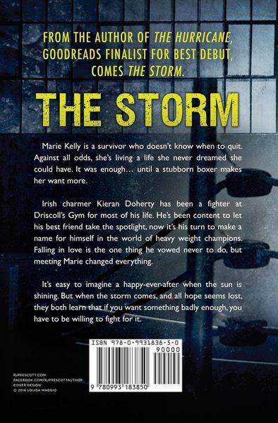 Produktbild: The Storm
