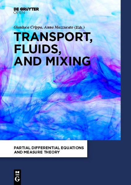 Produktbild: Transport, Fluids, and Mixing