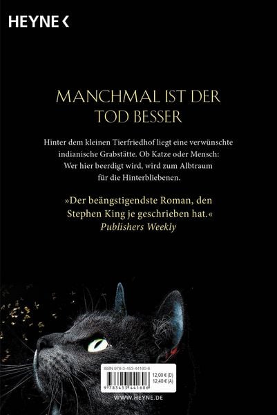 Produktbild: Friedhof der Kuscheltiere