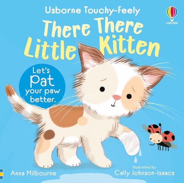 Produktbild: There There Little Kitten