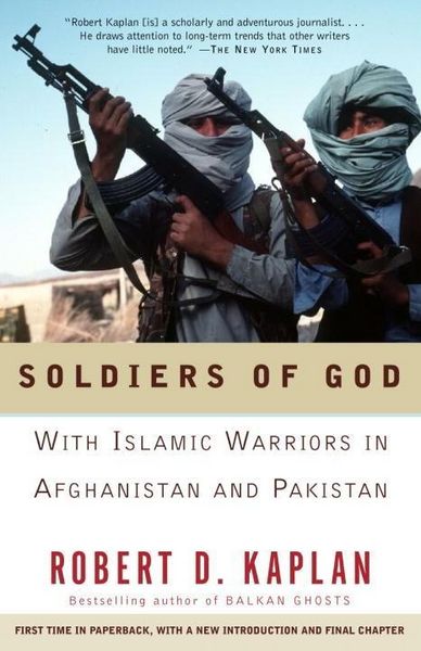 Produktbild: Soldiers of God