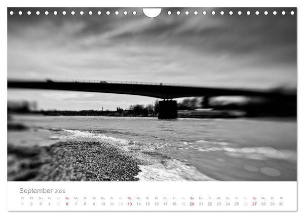 Produktbild: Stadtansichten Speyer (Wandkalender 2026 DIN A4 quer), CALVENDO Monatskalender