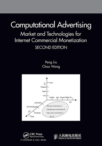 Produktbild: Computational Advertising