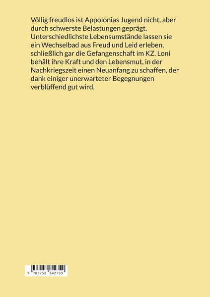 Produktbild: Lonis M&auml;nner