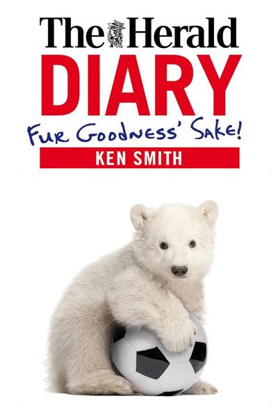 Produktbild: The Herald Diary 2013