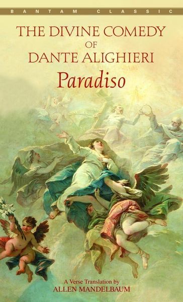 Produktbild: Paradiso