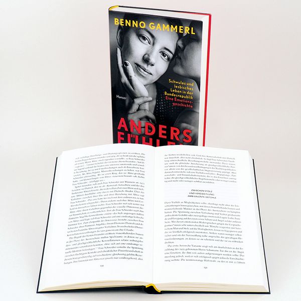 Produktbild: Anders f&uuml;hlen