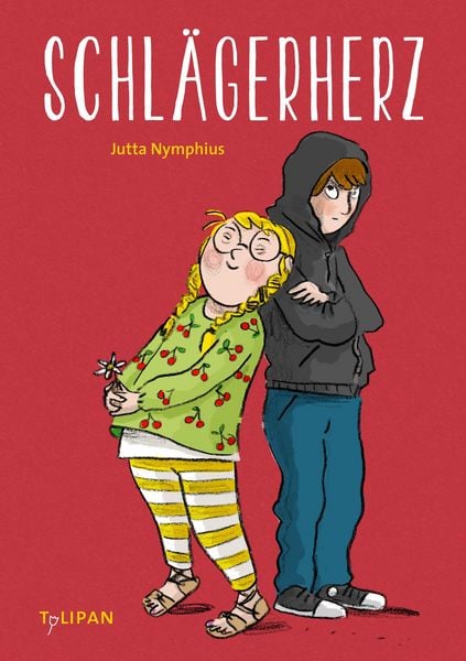 Produktbild: Schl&auml;gerherz
