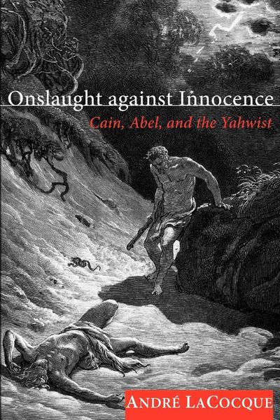 Produktbild: Onslaught against Innocence