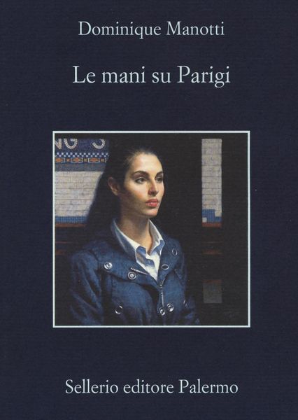 Produktbild: Le mani su Parigi