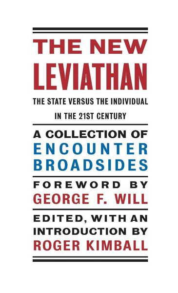 Produktbild: The New Leviathan