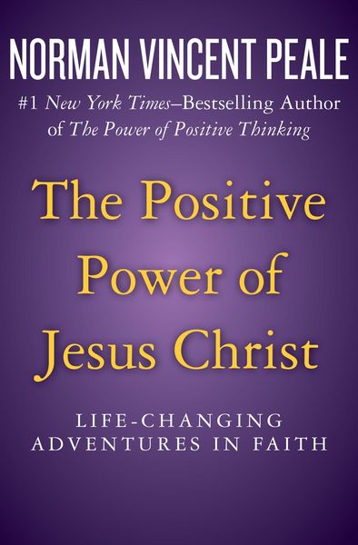 Produktbild: The Positive Power of Jesus Christ