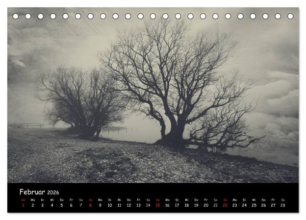 Produktbild: Bei uns im L&auml;ndle - Vorarlberg 2026 (Tischkalender 2026 DIN A5 quer), CALVENDO Monatskalender