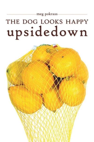 Produktbild: The Dog Looks Happy Upside Down