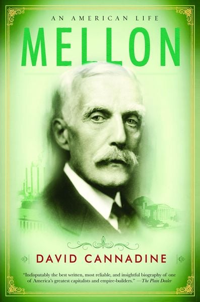 Produktbild: Mellon