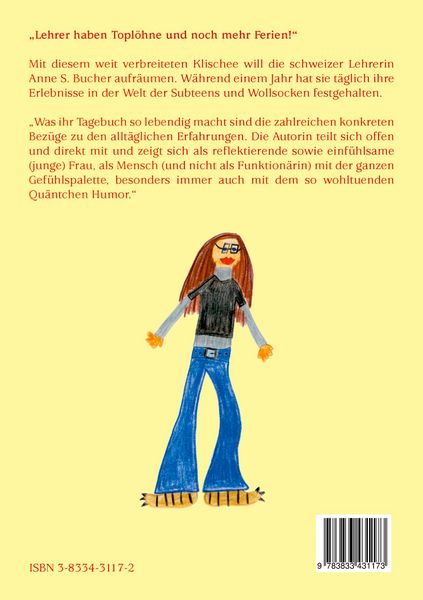 Produktbild: Der Schockoladenjob