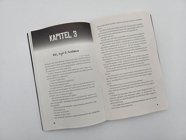 Produktbild: R&auml;uberpistolen