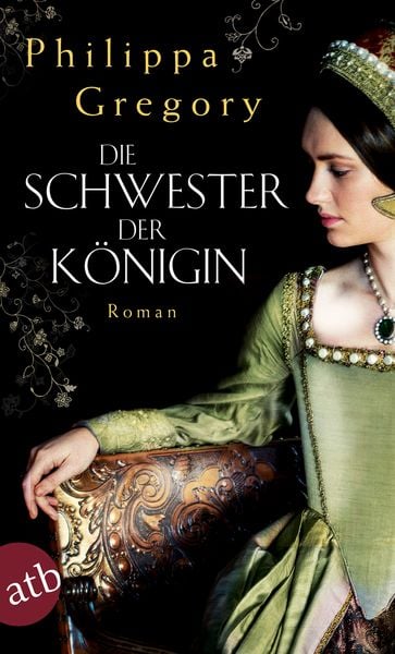 Produktbild: Die Schwester der K&ouml;nigin