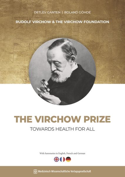Produktbild: The Virchow Prize