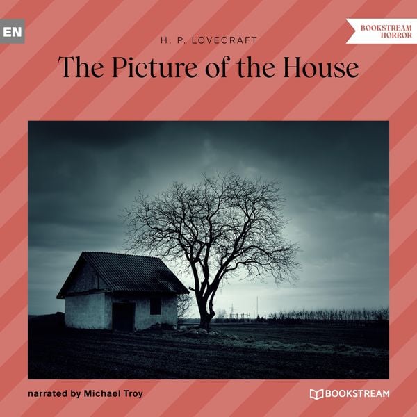 Produktbild: The Picture in the House