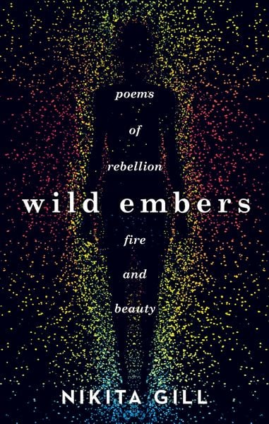 Produktbild: Wild Embers