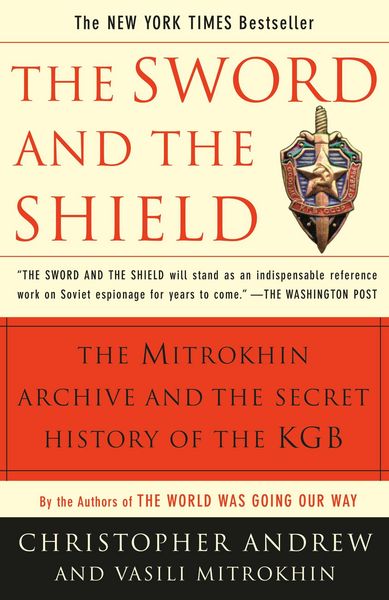 Produktbild: The Sword and the Shield