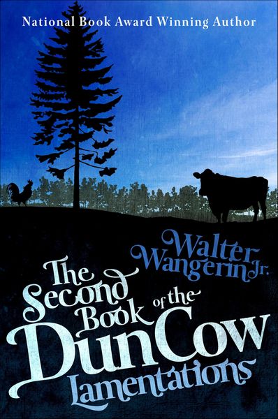 Produktbild: The Second Book of the Dun Cow