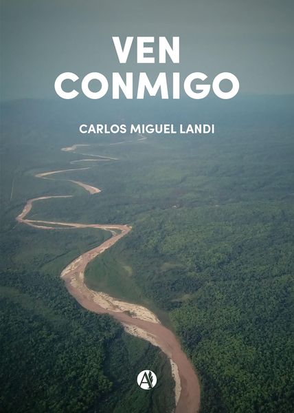 Produktbild: Ven conmigo