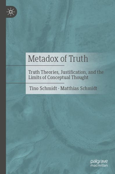 Produktbild: Metadox of Truth